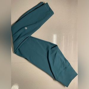 lululemon Wunder Train Leggings